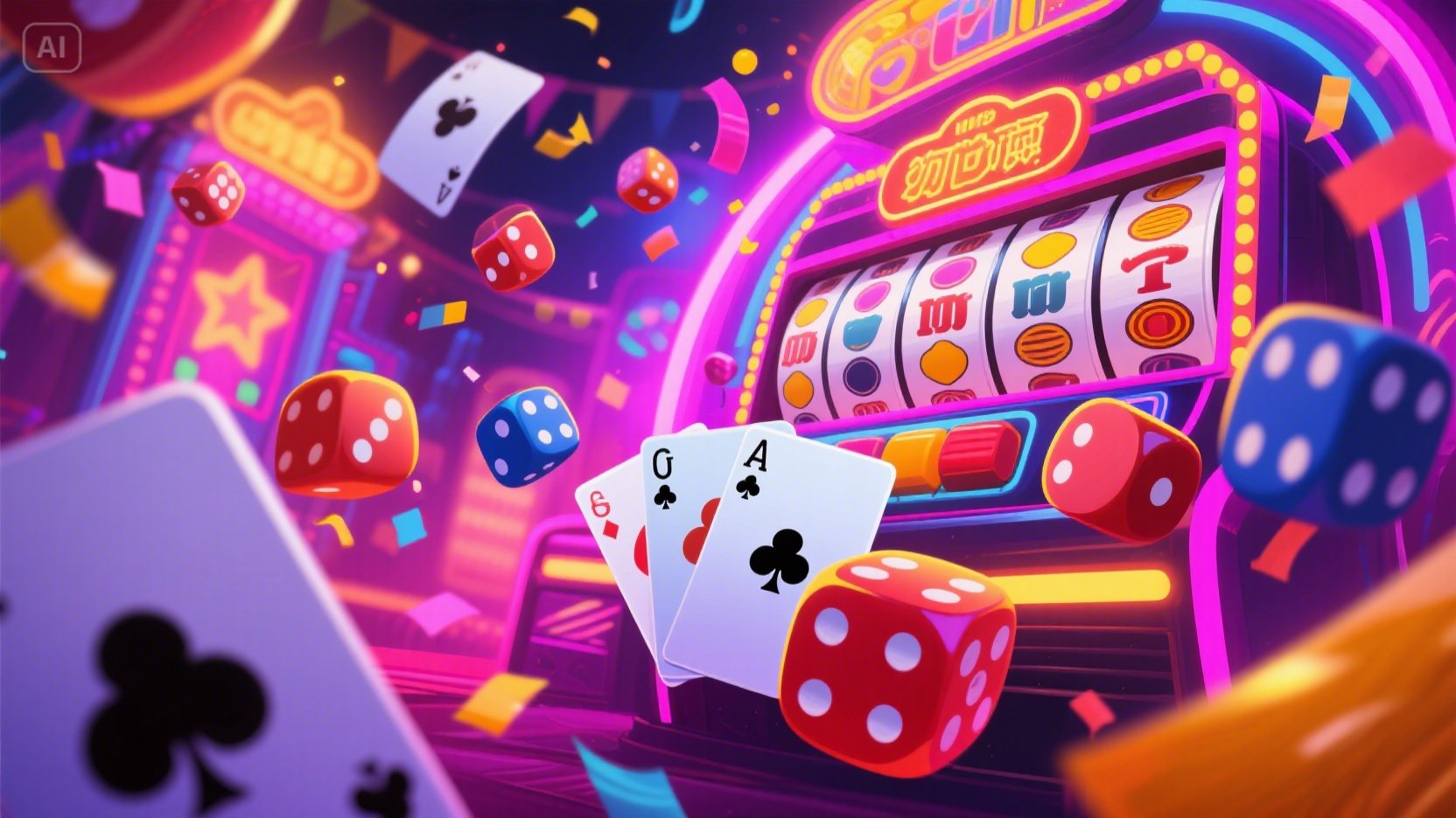 Casino Spin Empire Casino desktop and mobile interfaces