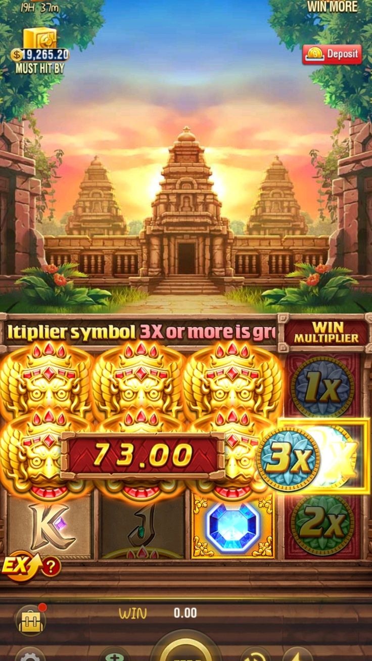 Spin Empire Casino