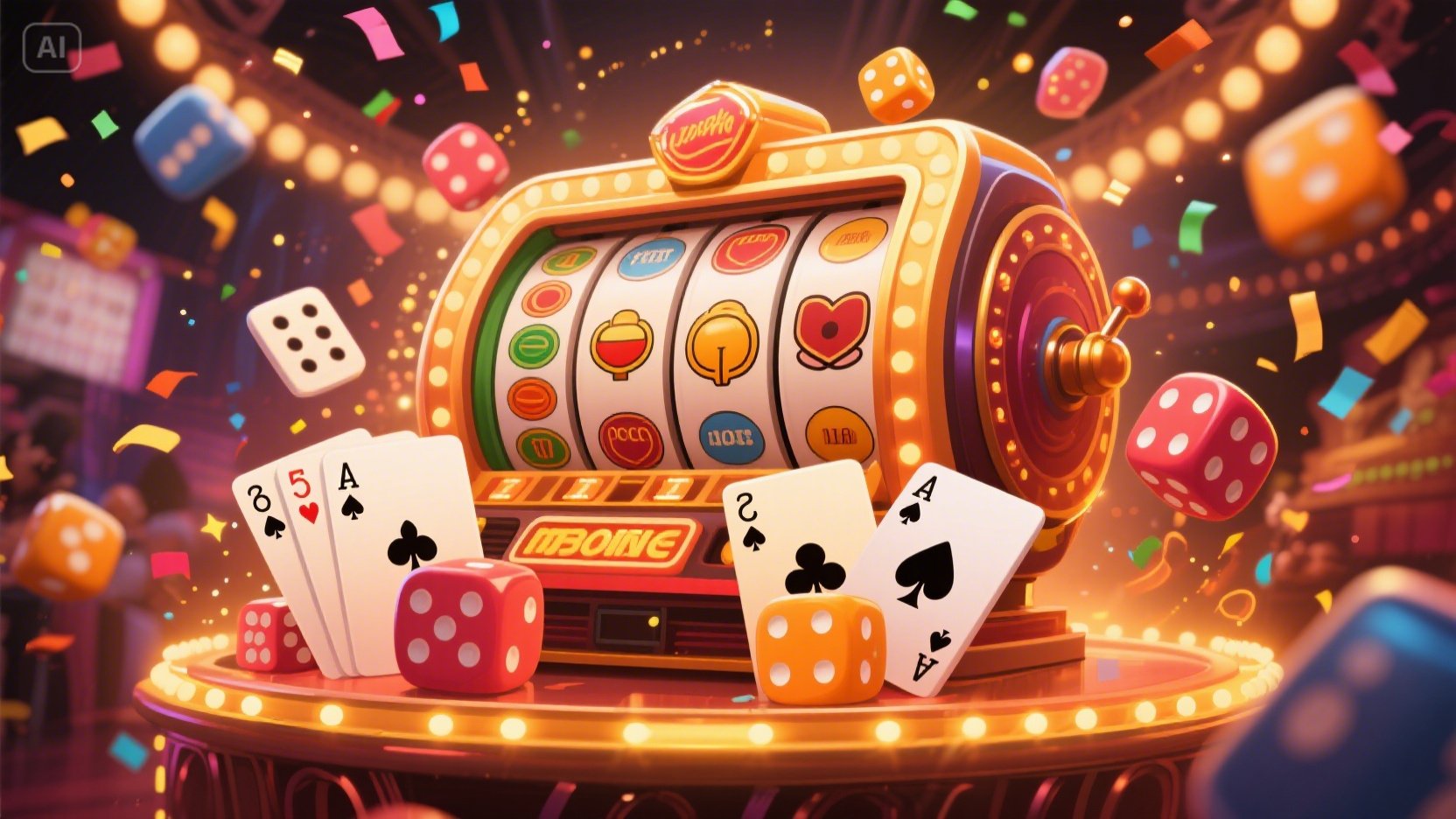 Casino Spin Empire Casino desktop and mobile interfaces