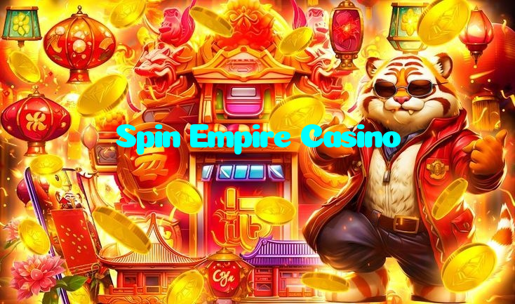 Spin Empire Casino