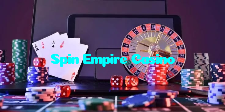 Spin Empire Casino
