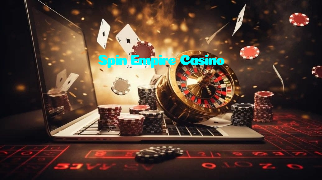 making first deposit on Spin Empire Casino website using local payment methods in Pakistan